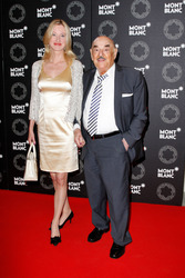 Montblanc De La Culture Arts Patronage Award 2013, Berlin