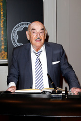 Montblanc De La Culture Arts Patronage Award 2013, Berlin