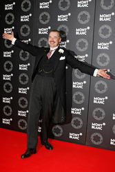 Montblanc De La Culture Arts Patronage Award 2013, Berlin
