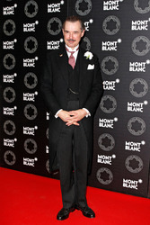 Montblanc De La Culture Arts Patronage Award 2013, Berlin