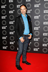 Montblanc De La Culture Arts Patronage Award 2013, Berlin