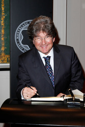 Montblanc De La Culture Arts Patronage Award 2013, Berlin