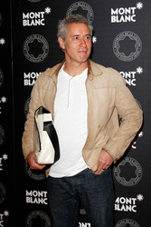 Montblanc De La Culture Arts Patronage Award 2013, Berlin