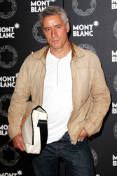 Montblanc De La Culture Arts Patronage Award 2013, Berlin
