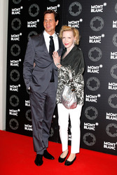 Montblanc De La Culture Arts Patronage Award 2013, Berlin