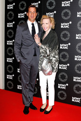 Montblanc De La Culture Arts Patronage Award 2013, Berlin