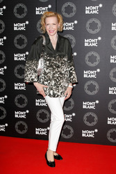 Montblanc De La Culture Arts Patronage Award 2013, Berlin