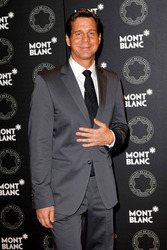 Montblanc De La Culture Arts Patronage Award 2013, Berlin