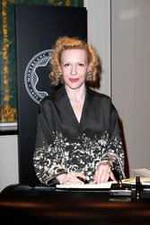 Montblanc De La Culture Arts Patronage Award 2013, Berlin