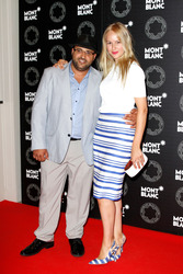 Montblanc De La Culture Arts Patronage Award 2013, Berlin