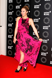 Montblanc De La Culture Arts Patronage Award 2013, Berlin