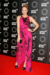 Montblanc De La Culture Arts Patronage Award 2013, Berlin