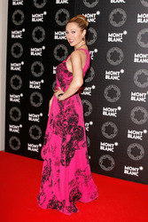 Montblanc De La Culture Arts Patronage Award 2013, Berlin