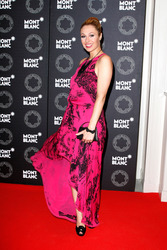 Montblanc De La Culture Arts Patronage Award 2013, Berlin