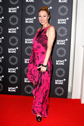 Montblanc De La Culture Arts Patronage Award 2013, Berlin