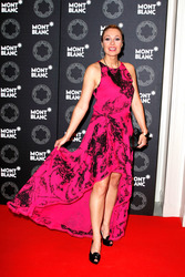 Montblanc De La Culture Arts Patronage Award 2013, Berlin