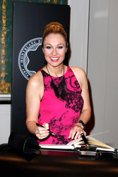 Montblanc De La Culture Arts Patronage Award 2013, Berlin