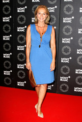 Montblanc De La Culture Arts Patronage Award 2013, Berlin