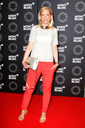 Montblanc De La Culture Arts Patronage Award 2013, Berlin