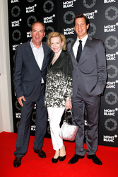 Montblanc De La Culture Arts Patronage Award 2013, Berlin
