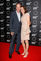 Montblanc De La Culture Arts Patronage Award 2013, Berlin