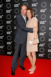 Montblanc De La Culture Arts Patronage Award 2013, Berlin