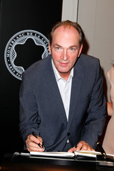 Montblanc De La Culture Arts Patronage Award 2013, Berlin