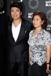 Montblanc De La Culture Arts Patronage Award 2013, Berlin