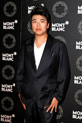 Montblanc De La Culture Arts Patronage Award 2013, Berlin
