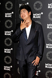 Montblanc De La Culture Arts Patronage Award 2013, Berlin