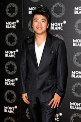 Montblanc De La Culture Arts Patronage Award 2013, Berlin