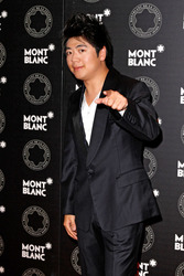 Montblanc De La Culture Arts Patronage Award 2013, Berlin
