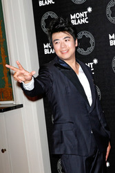 Montblanc De La Culture Arts Patronage Award 2013, Berlin