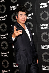 Montblanc De La Culture Arts Patronage Award 2013, Berlin