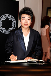 Montblanc De La Culture Arts Patronage Award 2013, Berlin