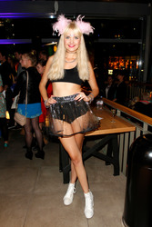 Berlin Fashion Week Spring/Summer 2014
