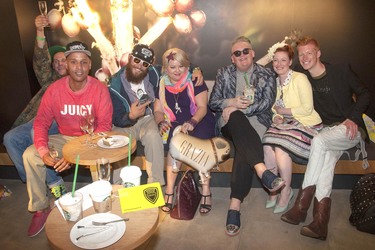 Berlin Fashion Week Spring/Summer 2014