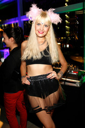 Berlin Fashion Week Spring/Summer 2014