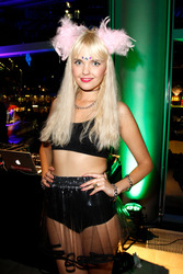 Berlin Fashion Week Spring/Summer 2014