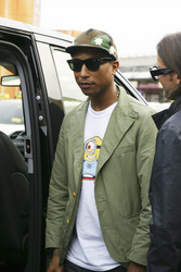 Berlin Fashion Week Spring/Summer 2014