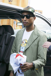 Berlin Fashion Week Spring/Summer 2014