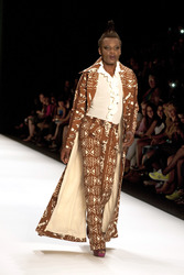 Berlin Fashion Week Spring/Summer 2014