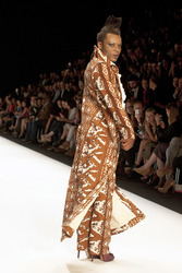 Berlin Fashion Week Spring/Summer 2014