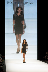 Berlin Fashion Week Spring/Summer 2014