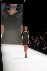 Berlin Fashion Week Spring/Summer 2014