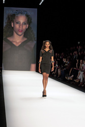 Berlin Fashion Week Spring/Summer 2014