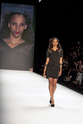 Berlin Fashion Week Spring/Summer 2014