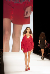 Berlin Fashion Week Spring/Summer 2014