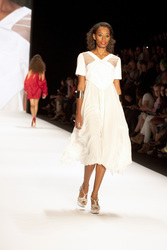 Berlin Fashion Week Spring/Summer 2014