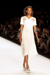 Berlin Fashion Week Spring/Summer 2014